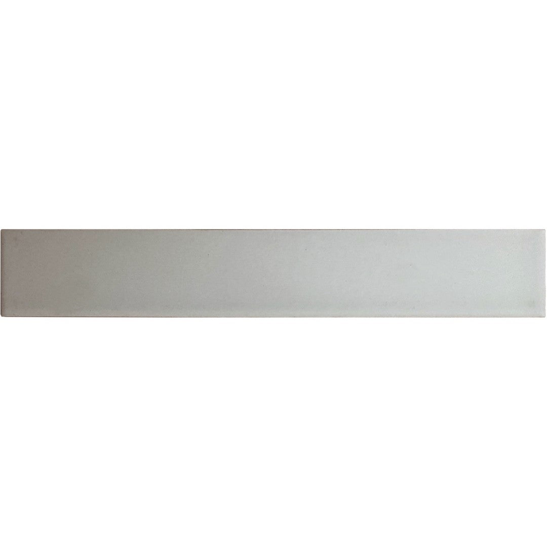 Emser 2" x 12" Triveni Pressed Matte Ceramic Wall Tile