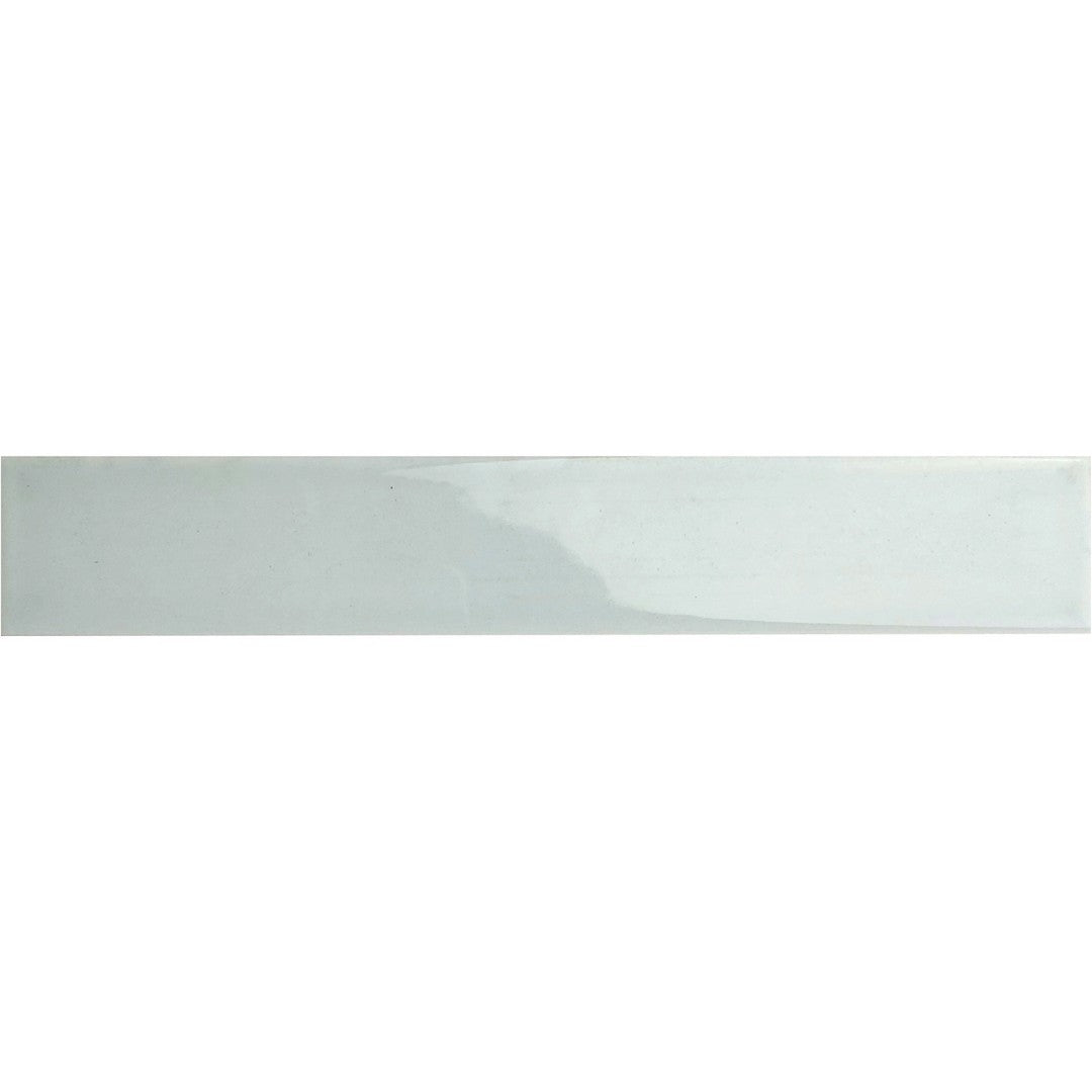 Emser 2" x 12" Triveni Pressed Glossy Ceramic Wall Tile