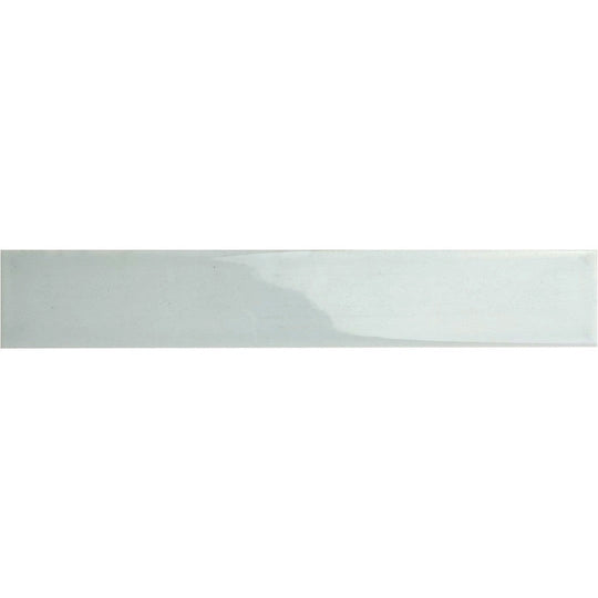 Emser 2" x 12" Triveni Pressed Glossy Ceramic Wall Tile