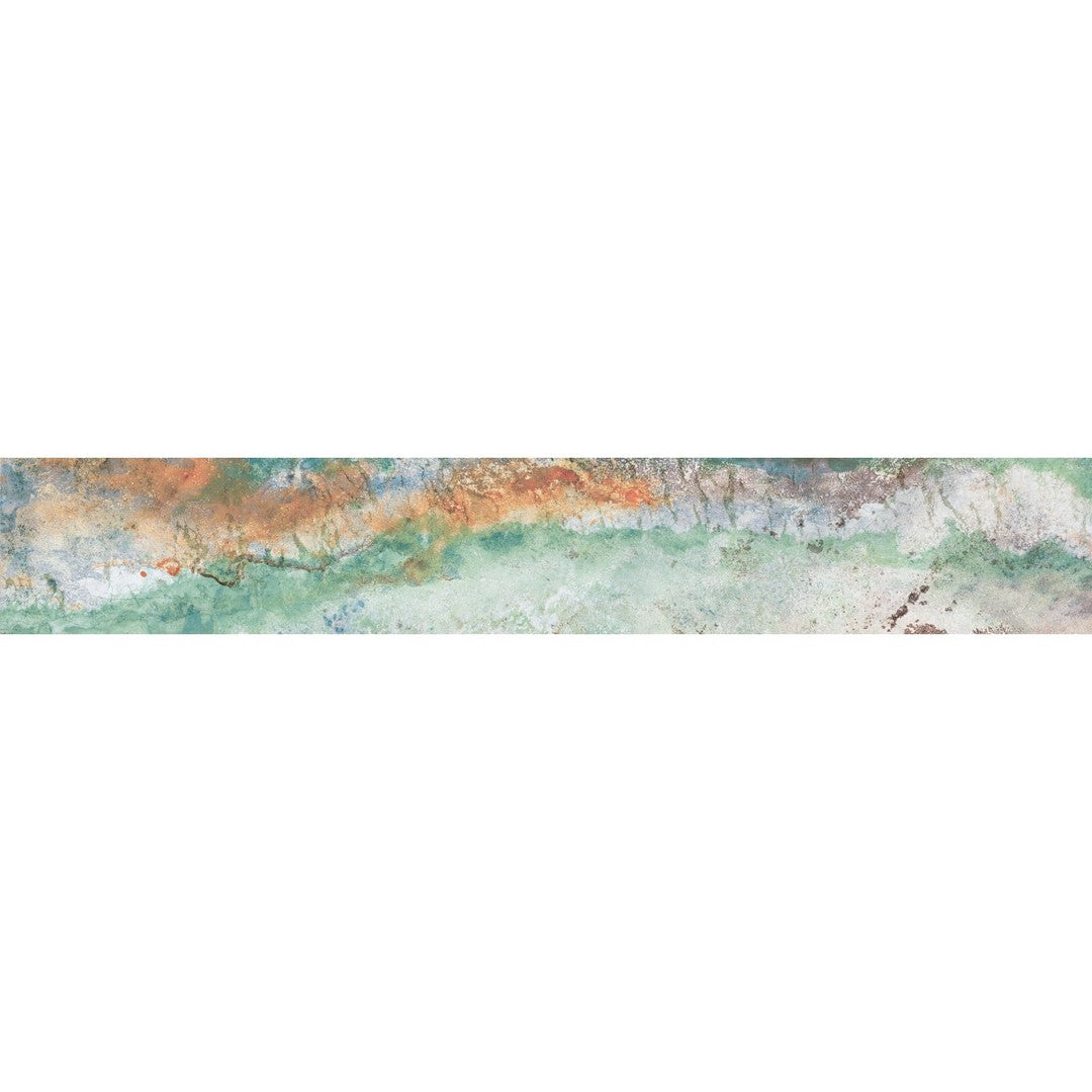 Emser 2" x 12" Triveni Pressed Satin Ceramic Wall Tile