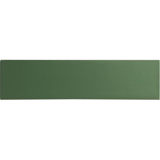 Emser 2" x 8" Triveni Pressed Matte Ceramic Wall Tile