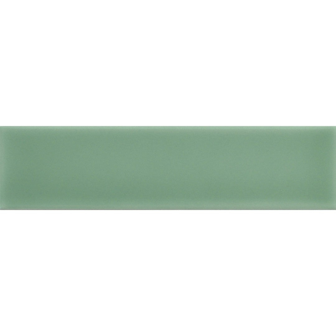 Emser 2" x 8" Triveni Pressed Glossy Ceramic Wall Tile