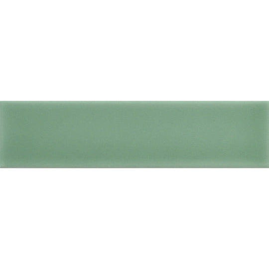 Emser 2" x 8" Triveni Pressed Glossy Ceramic Wall Tile