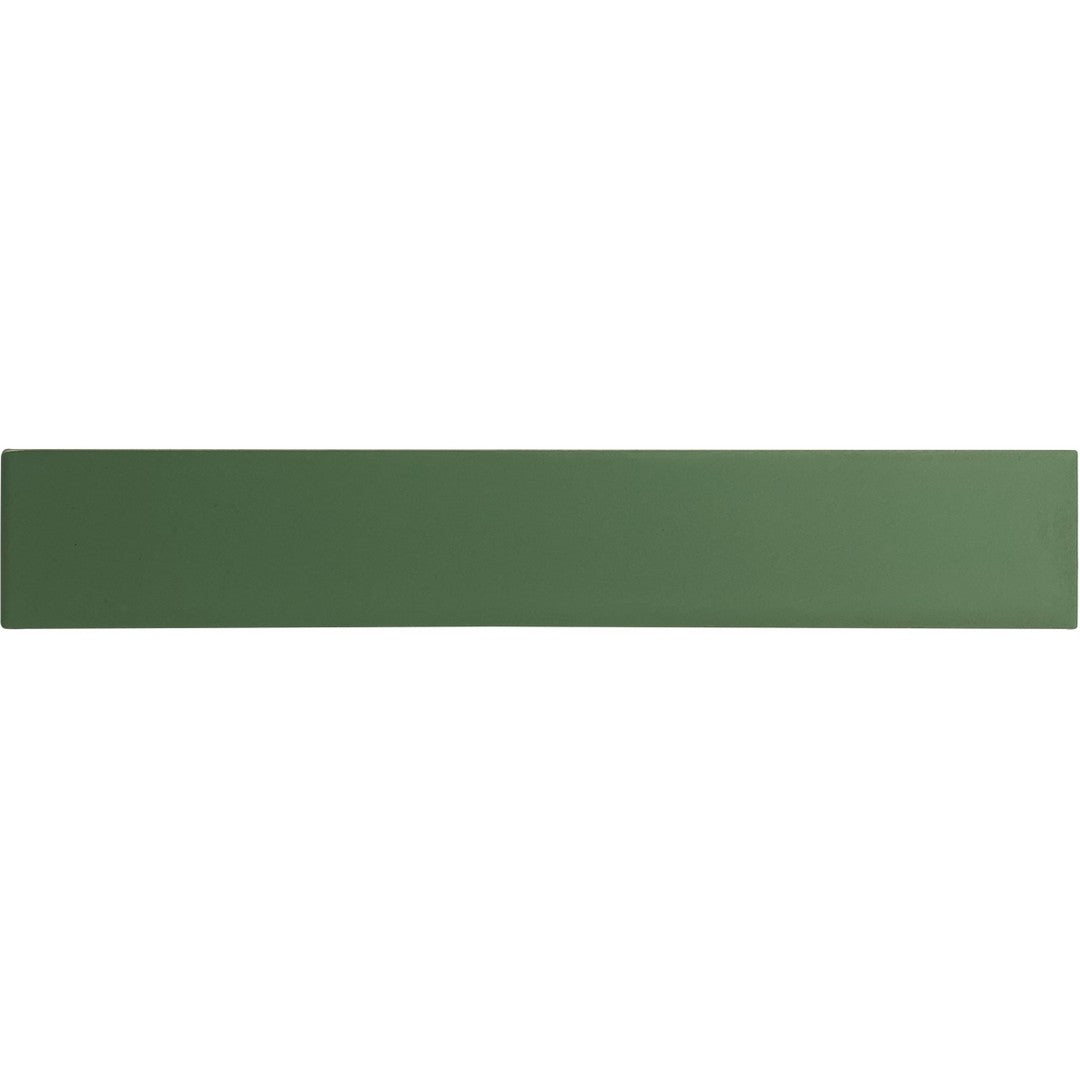 Emser 2" x 12" Triveni Pressed Matte Ceramic Wall Tile