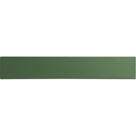 Emser 2" x 12" Triveni Pressed Matte Ceramic Wall Tile