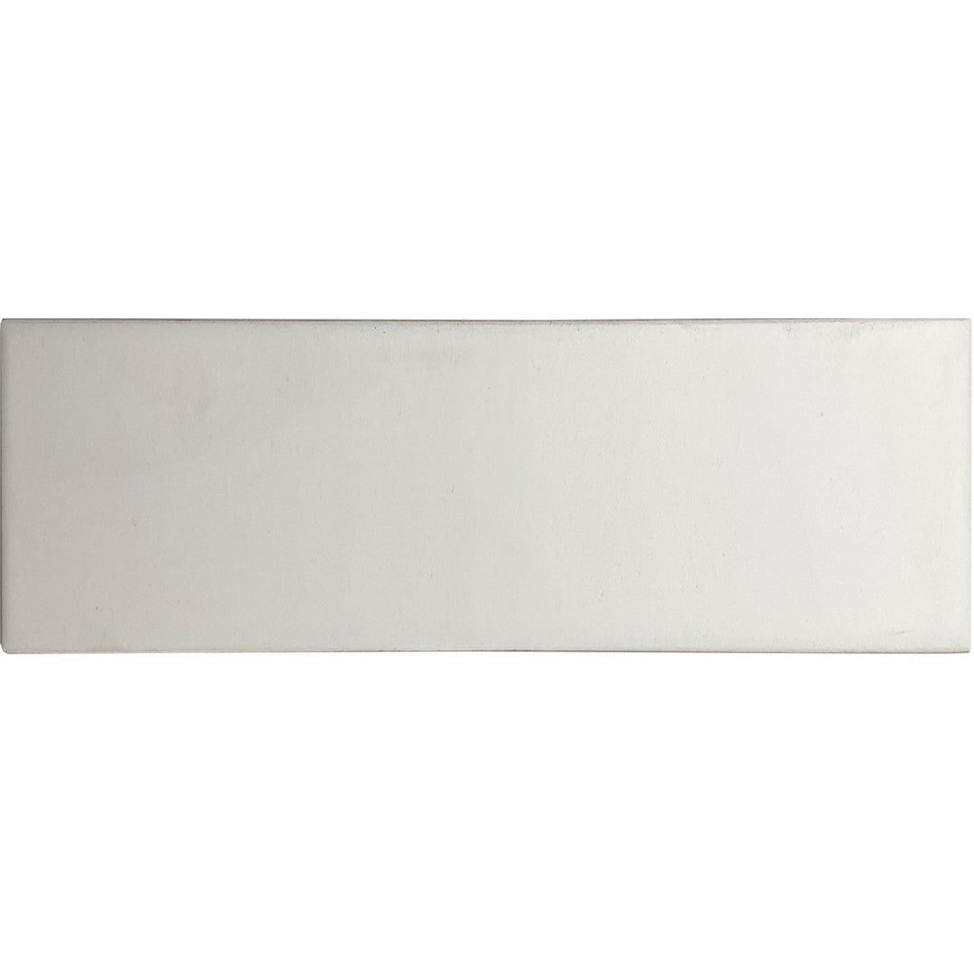 Emser 2" x 6" Triveni Pressed Matte Ceramic Wall Tile