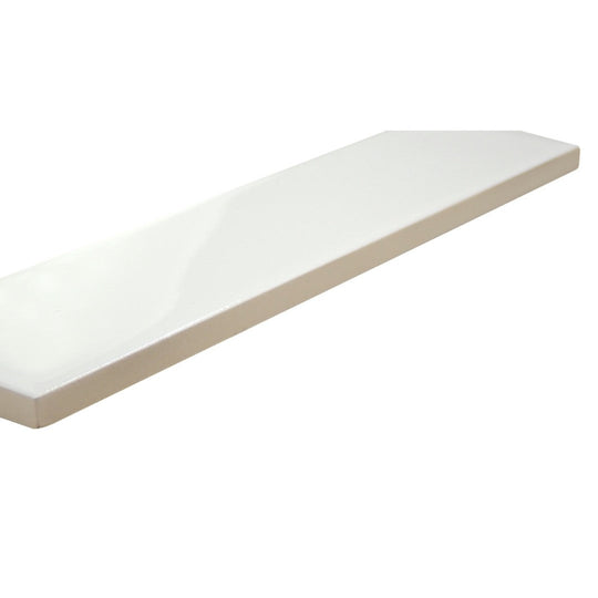 Emser-2-x-8-Triveni-Pressed-Glossy-Ceramic-Wall-Tile-Geyser