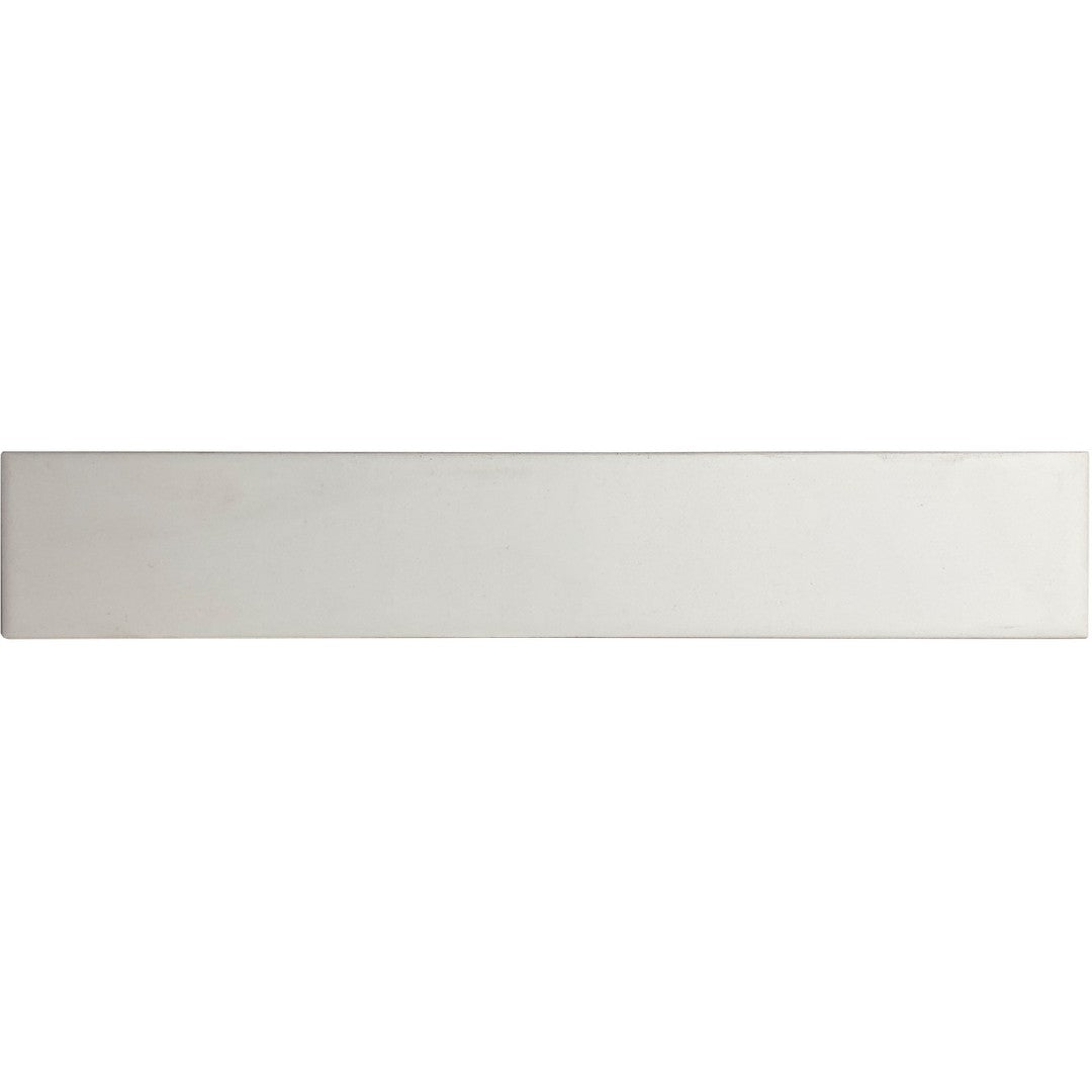 Emser 2" x 12" Triveni Pressed Matte Ceramic Wall Tile