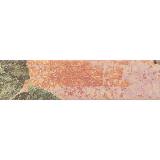 Emser 2" x 8" Triveni Pressed Satin Ceramic Wall Tile