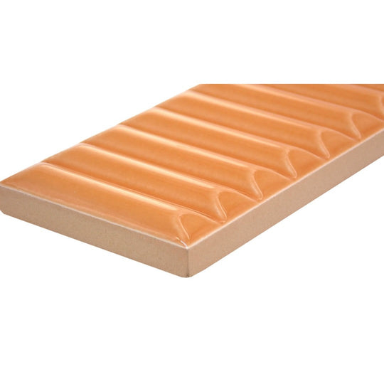 Emser-2-x-8-Triveni-Pressed-Glossy-Jet-Ceramic-Wall-Tile-Canyon