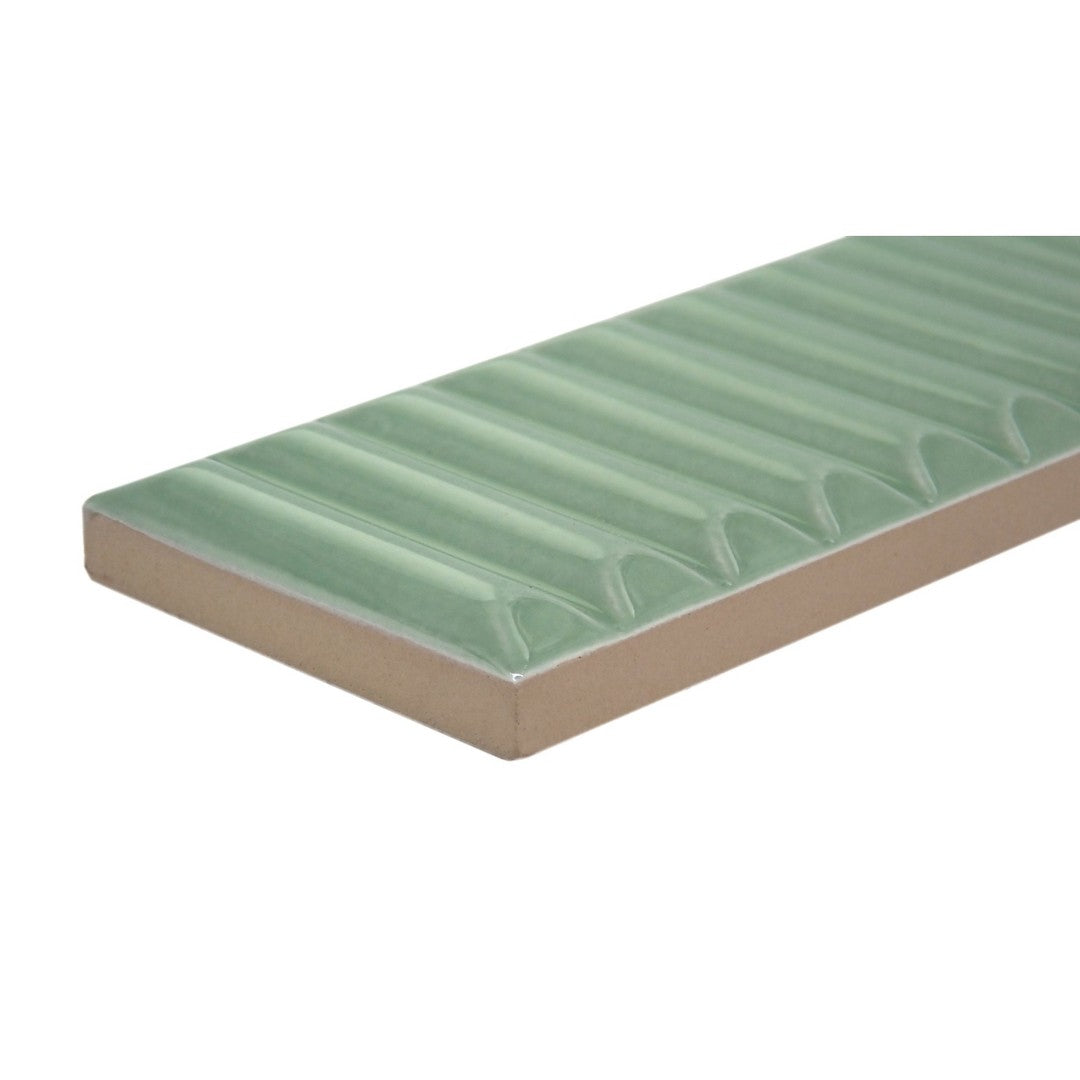 Emser-2-x-8-Triveni-Pressed-Glossy-Jet-Ceramic-Wall-Tile-Forest