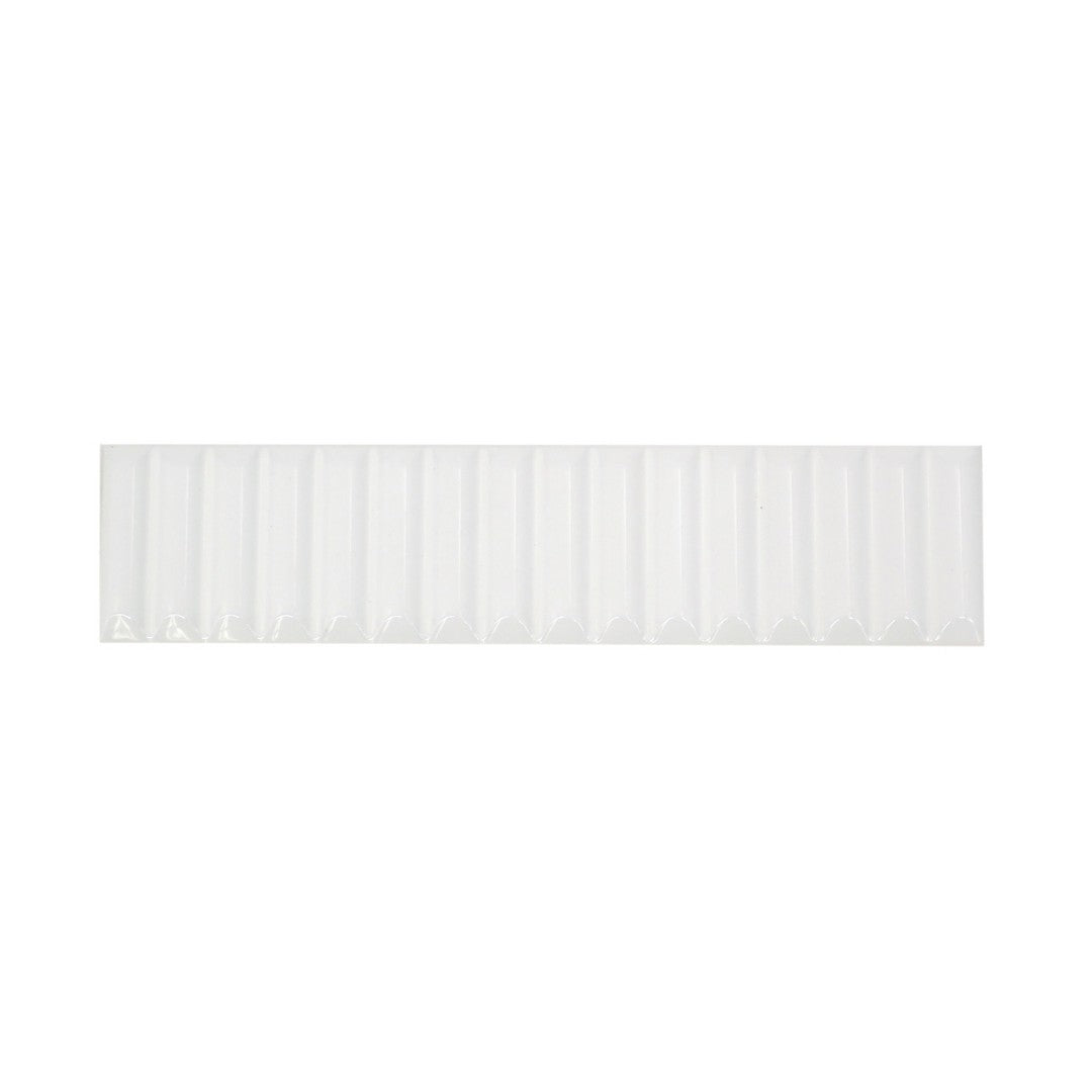 Emser-2-x-8-Triveni-Pressed-Glossy-Jet-Ceramic-Wall-Tile-Geyser