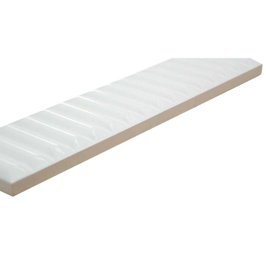 Emser-2-x-8-Triveni-Pressed-Glossy-Jet-Ceramic-Wall-Tile-Geyser