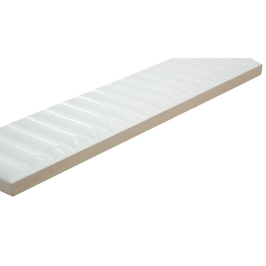 Emser-2-x-8-Triveni-Pressed-Glossy-Jet-Ceramic-Wall-Tile-Geyser
