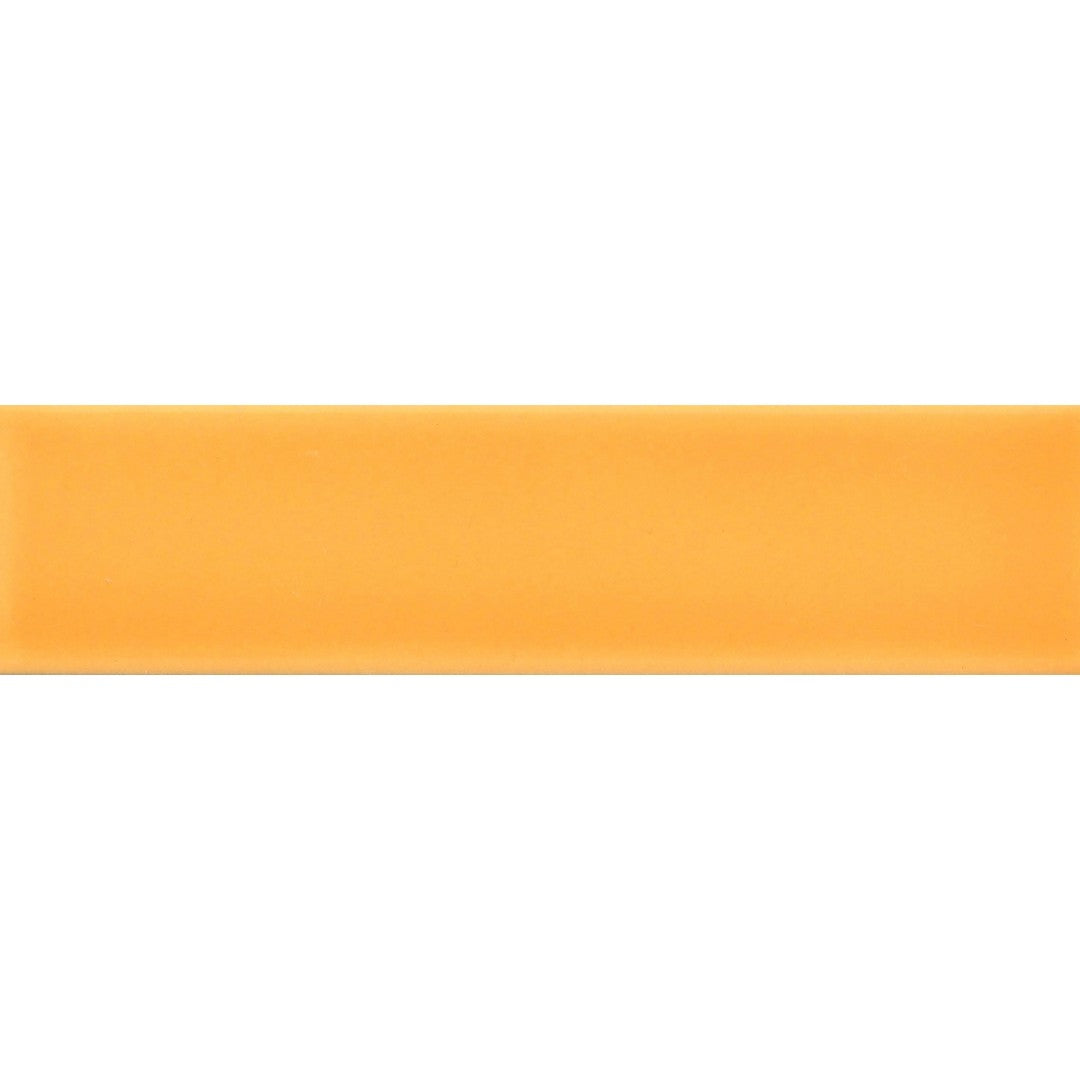 Emser 2" x 8" Triveni Pressed Glossy Ceramic Wall Tile