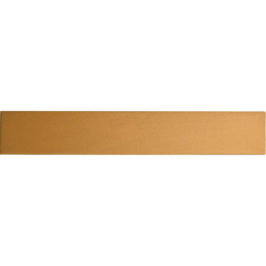 Emser 2" x 12" Triveni Pressed Matte Ceramic Wall Tile