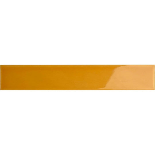 Emser 2" x 12" Triveni Pressed Glossy Ceramic Wall Tile