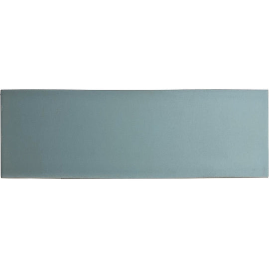 Emser 2" x 6" Triveni Pressed Matte Ceramic Wall Tile