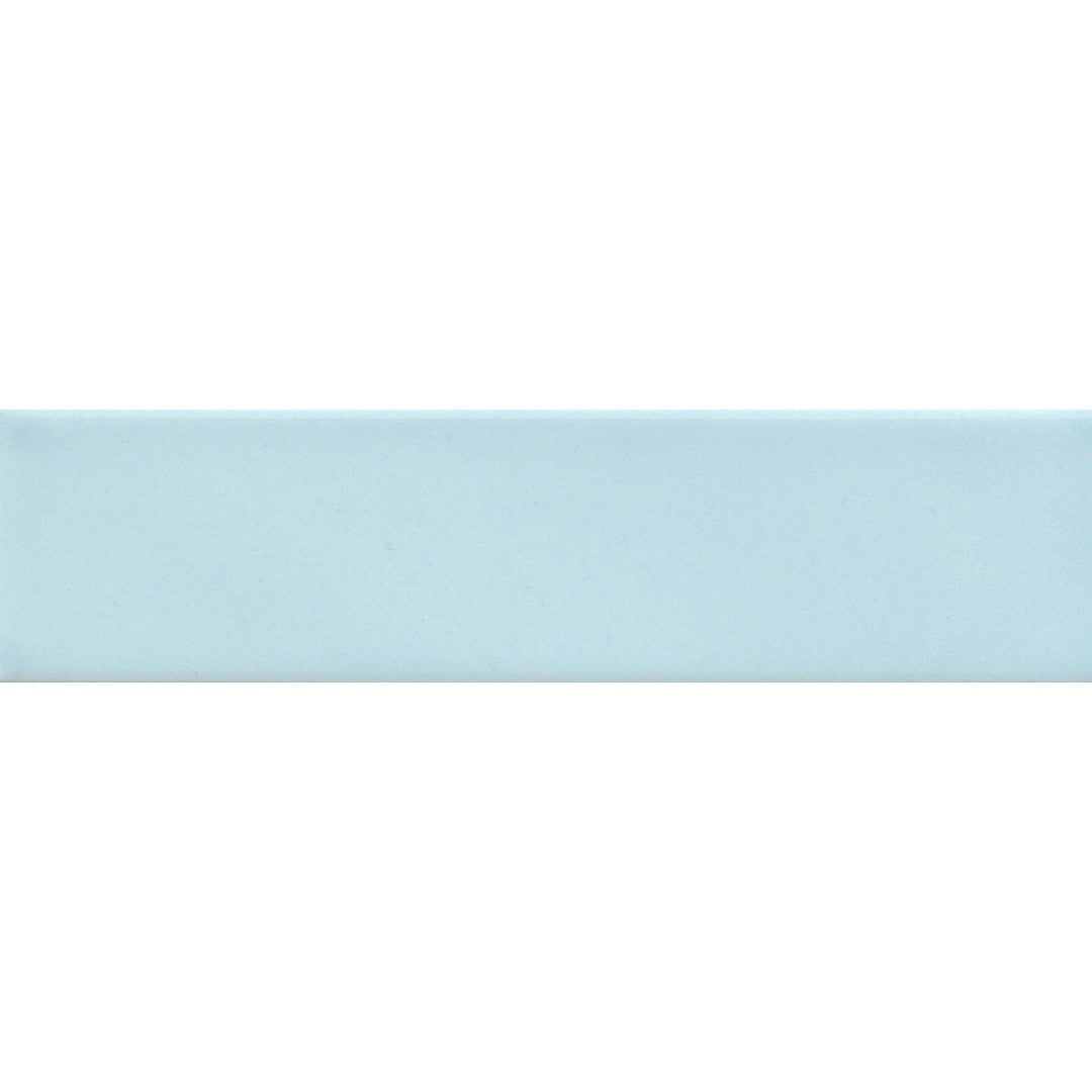 Emser 2" x 8" Triveni Pressed Glossy Ceramic Wall Tile