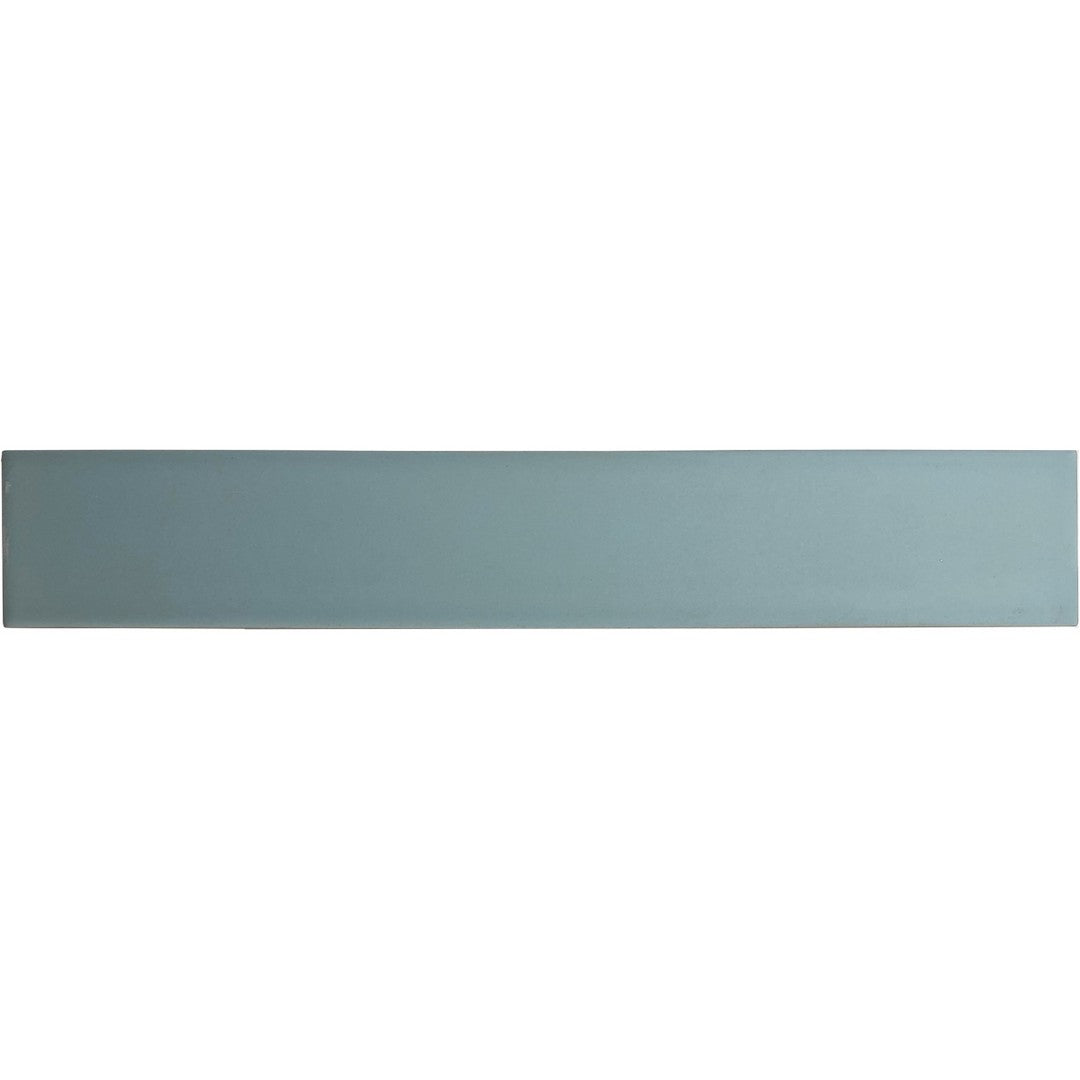 Emser 2" x 12" Triveni Pressed Matte Ceramic Wall Tile