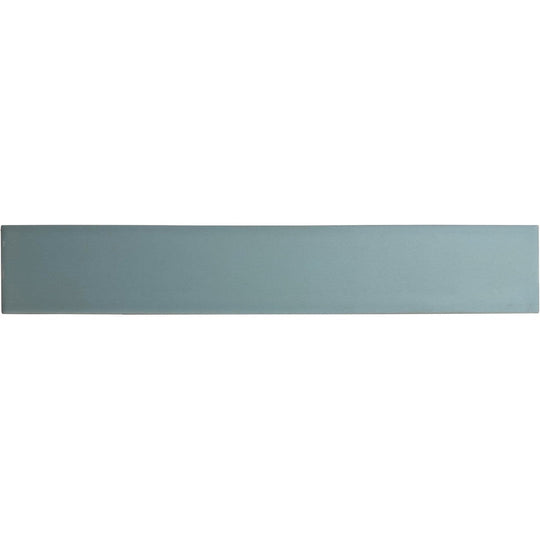 Emser 2" x 12" Triveni Pressed Matte Ceramic Wall Tile