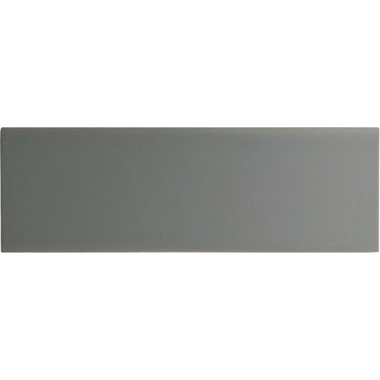 Emser 2" x 6" Triveni Pressed Matte Ceramic Wall Tile