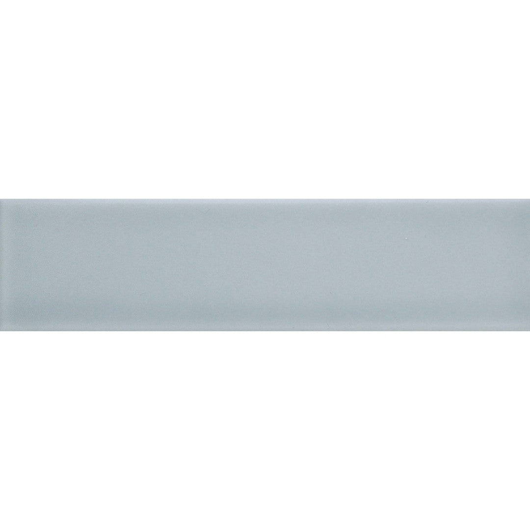 Emser 2" x 8" Triveni Pressed Glossy Ceramic Wall Tile