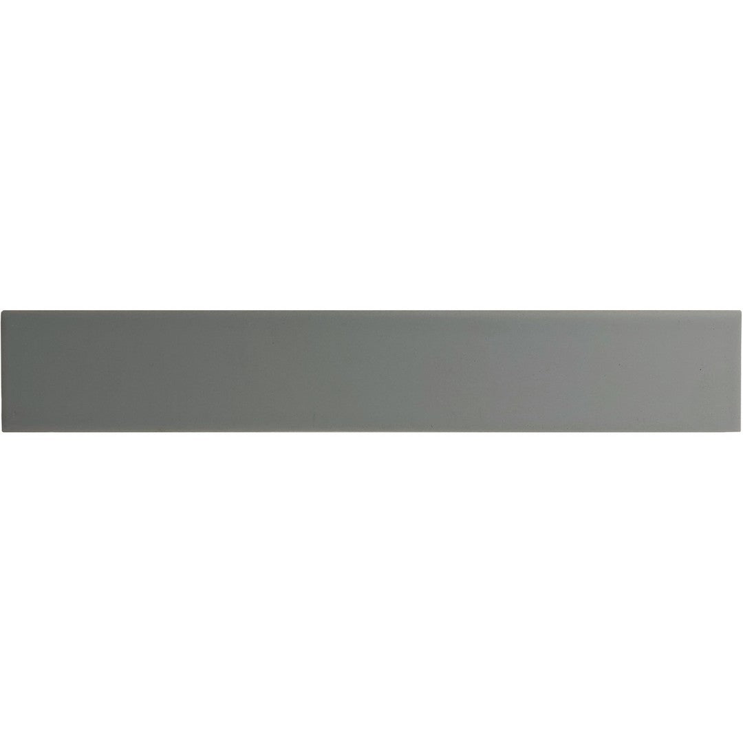 Emser 2" x 12" Triveni Pressed Matte Ceramic Wall Tile