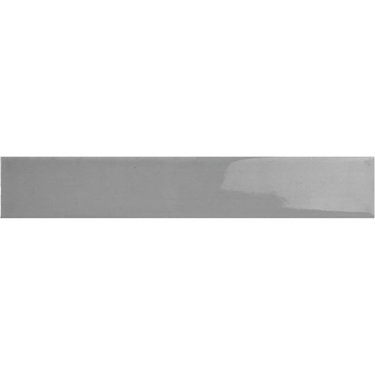 Emser 2" x 12" Triveni Pressed Glossy Ceramic Wall Tile