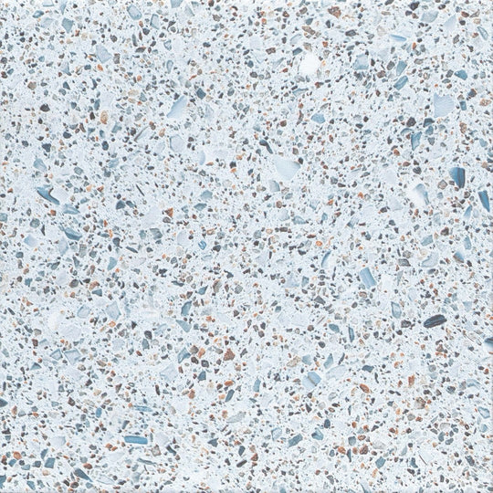 Emser 8" x 8" Triveni Pressed Matte Deco Porcelain Tile