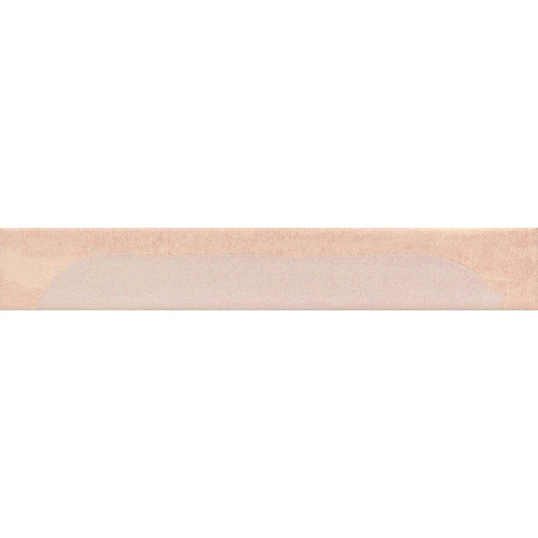 Emser 2" x 12" Triveni Pressed Satin Ceramic Wall Tile