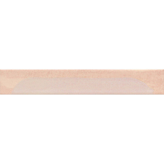 Emser 2" x 12" Triveni Pressed Satin Ceramic Wall Tile