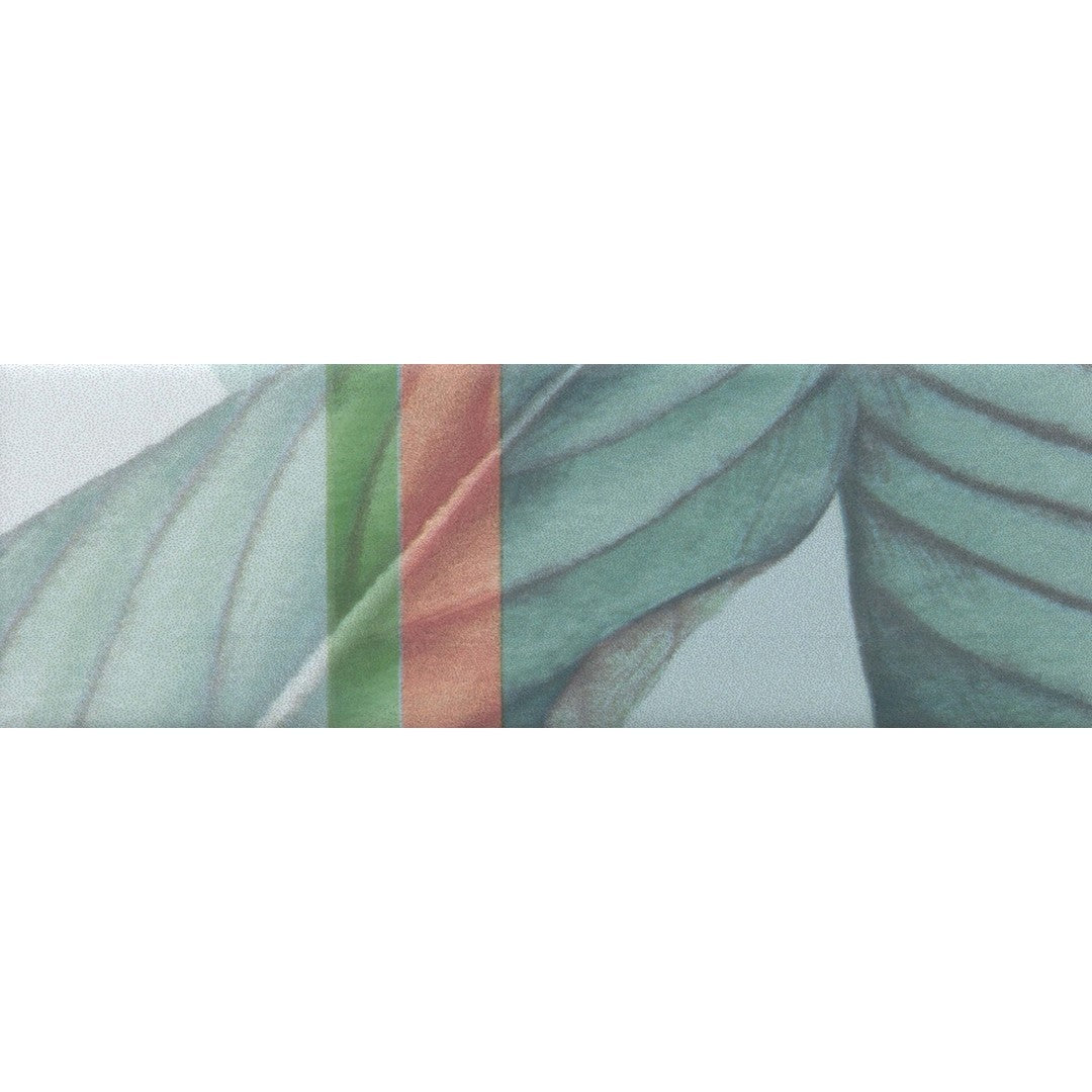 Emser 2" x 6" Triveni Pressed Satin Ceramic Wall Tile