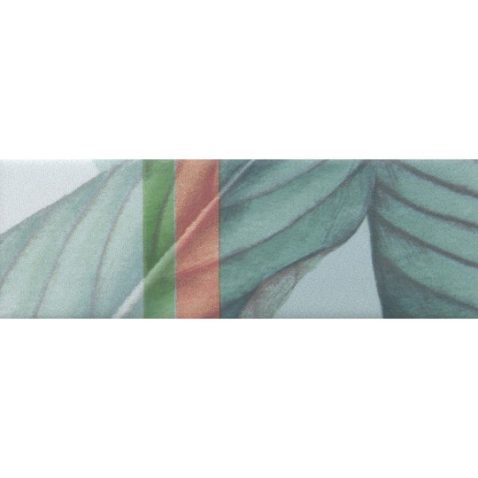 Emser 2" x 6" Triveni Pressed Satin Ceramic Wall Tile