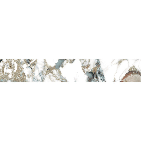 Emser 2" x 12" Triveni Pressed Satin Ceramic Wall Tile