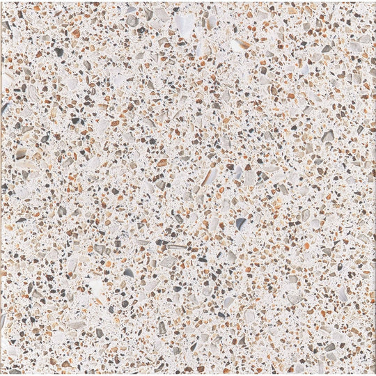 Emser 8" x 8" Triveni Pressed Matte Deco Porcelain Tile