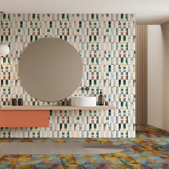 Emser-8-x-8-Triveni-Pressed-Matte-Deco-Porcelain-Tile-Whirl