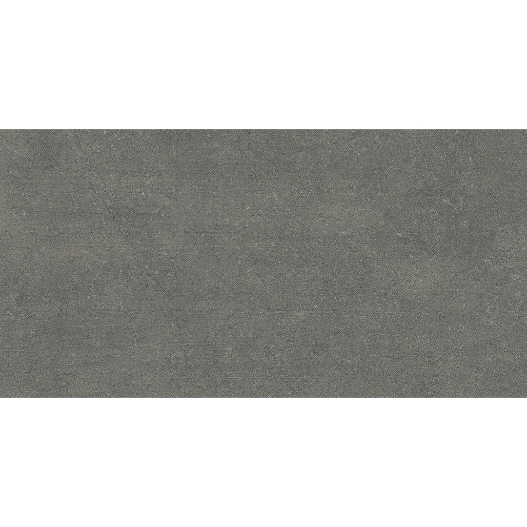 Emser Fixt Cement 12" x 24" Porcelain Matte Tile