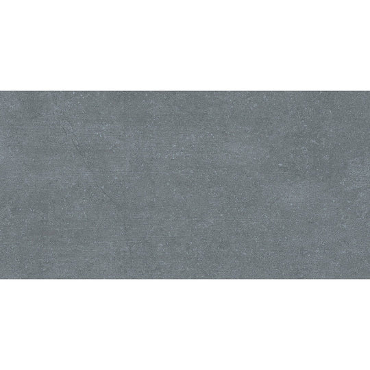 Emser Fixt Cement 12" x 24" Porcelain Matte Tile