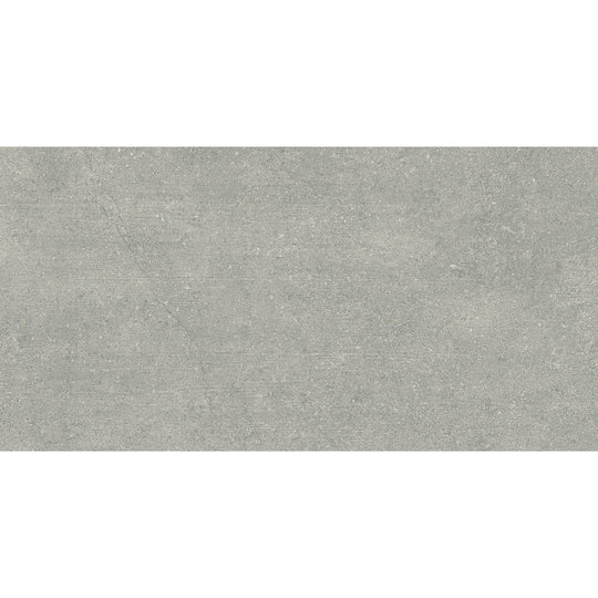 Emser Fixt Cement 12" x 24" Porcelain Matte Tile