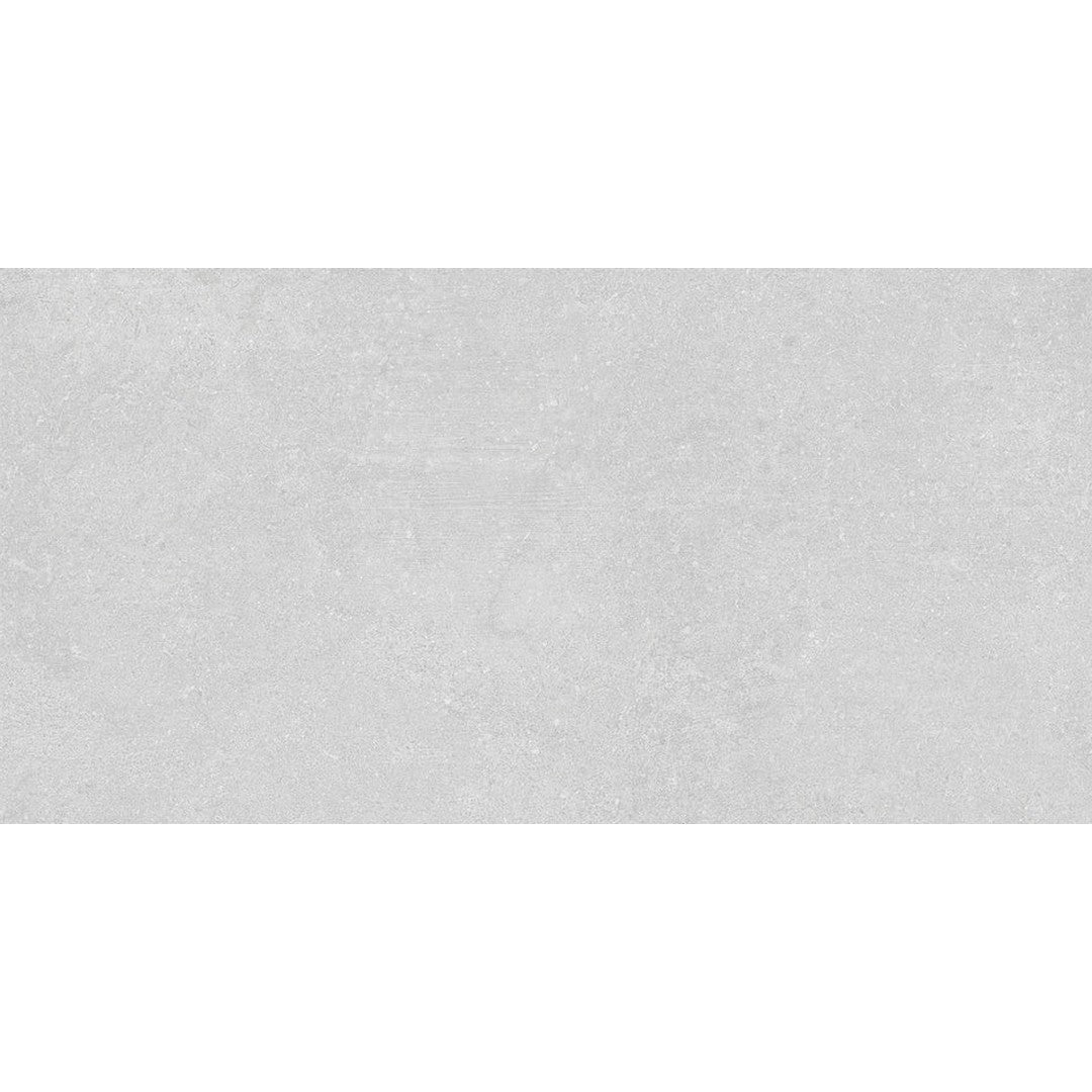 Emser Fixt Cement 12" x 24" Porcelain Matte Tile