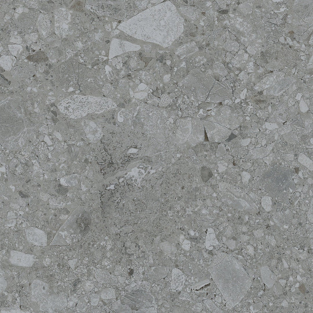 Emser 24" x 24" Fixt Stone Rectified Matte Porcelain Tile