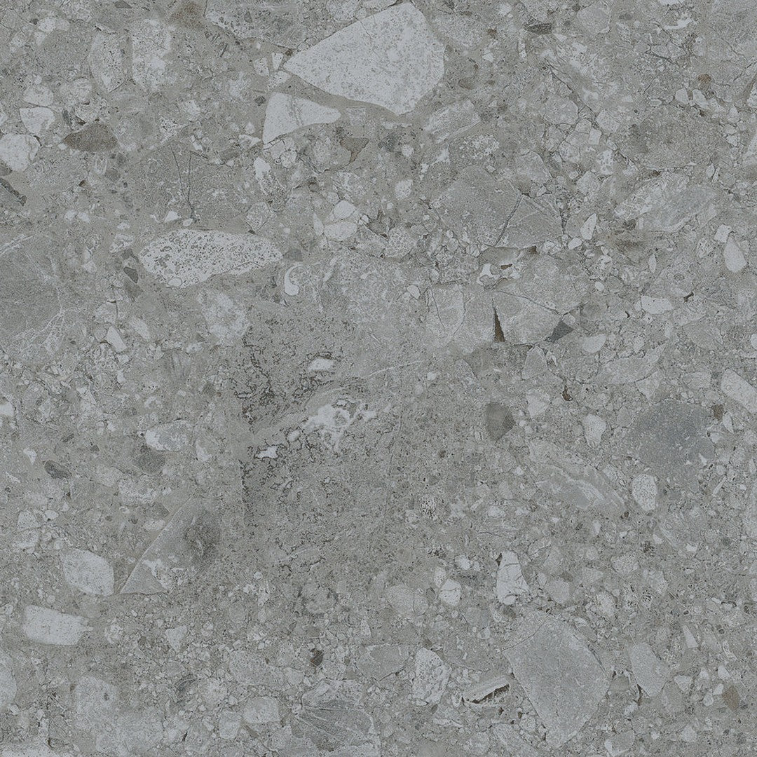 Emser Fixt Stone 24" x 24" Porcelain Matte Tile