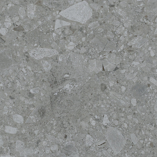 Emser Fixt Stone 31" x 31" Porcelain Matte Tile