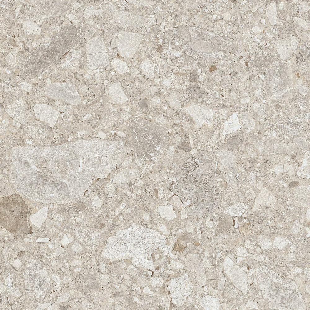 Emser Fixt Stone 24" x 24" Porcelain Matte Tile