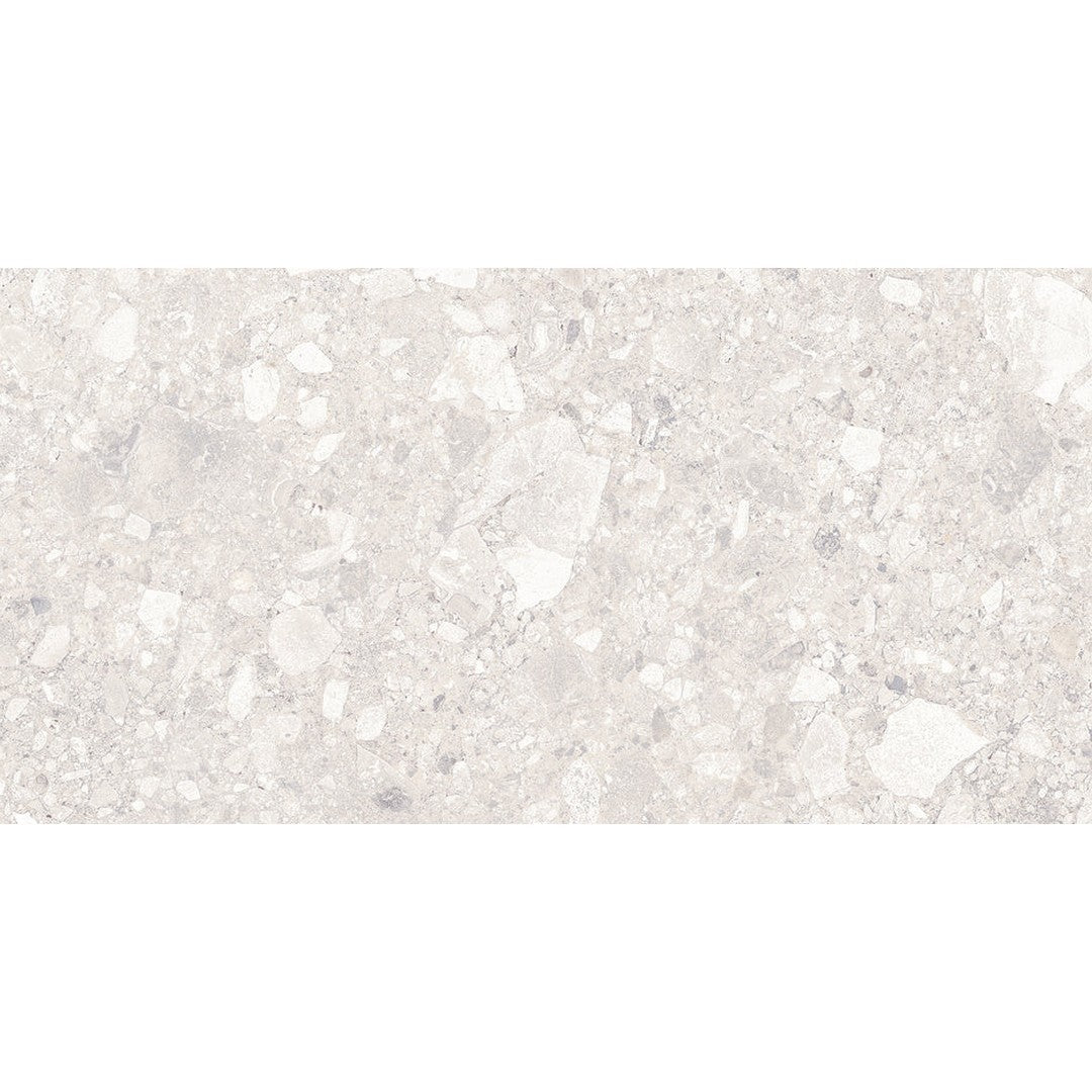 Emser Fixt Stone 12" x 24" Porcelain Matte Tile