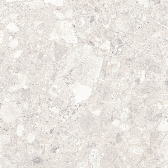 Emser Fixt Stone 24" x 24" Porcelain Matte Tile