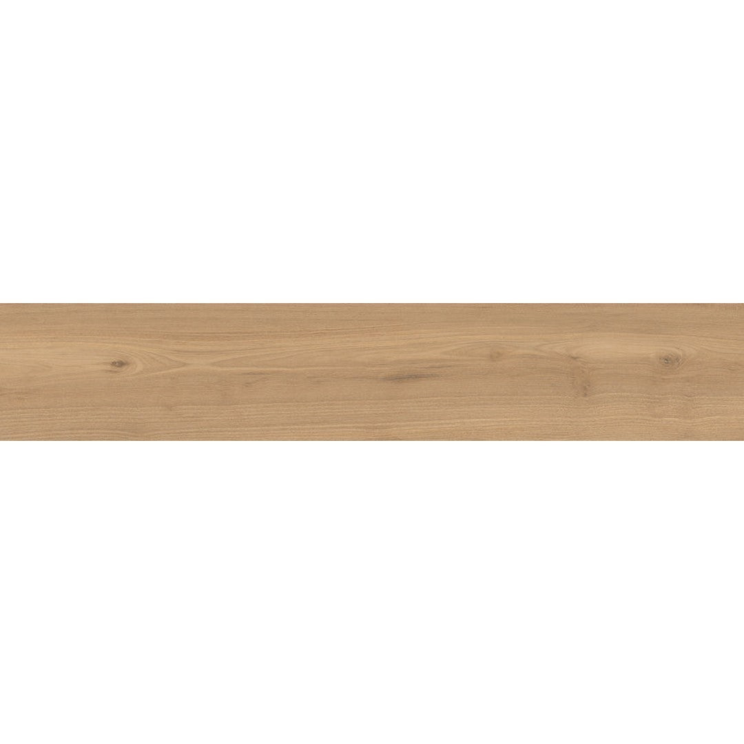 Emser Fixt Wood 8" x 47" Porcelain Matte Plank