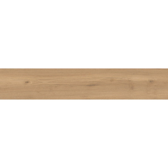 Emser Fixt Wood 8" x 47" Porcelain Matte Plank