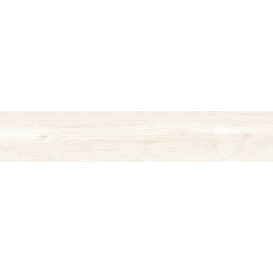 Emser Fixt Wood 8" x 47" Porcelain Matte Plank